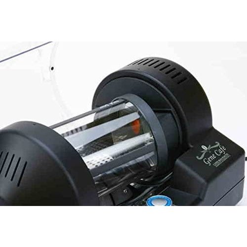 珈琲焙煎機コーヒーロースター 2