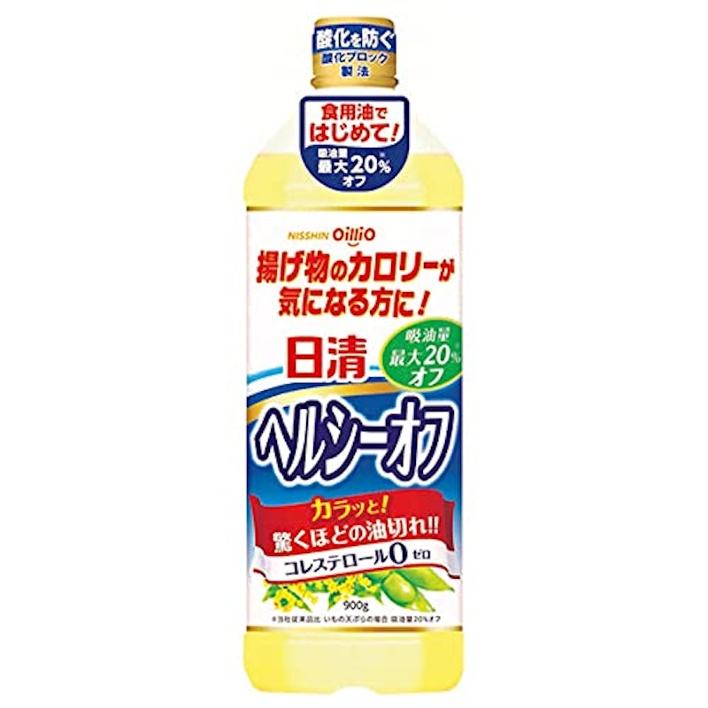 日清ヘルシーオフ 1