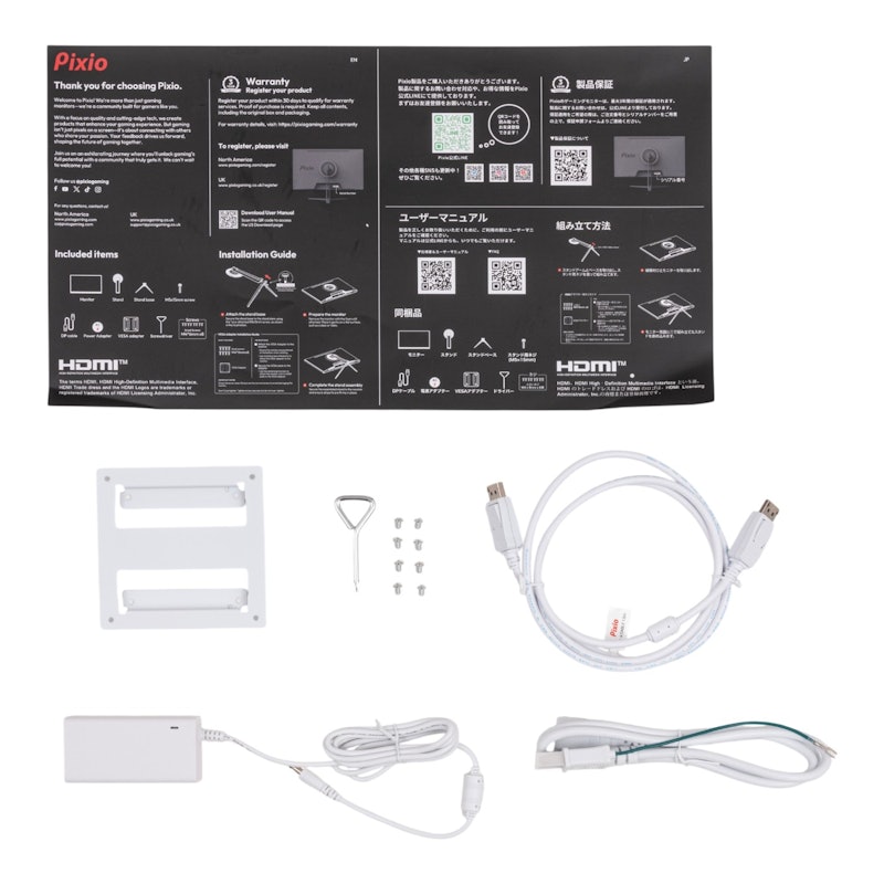 PX278 Wave 7