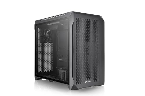 CTE C750 Air Full Tower Chassis 1