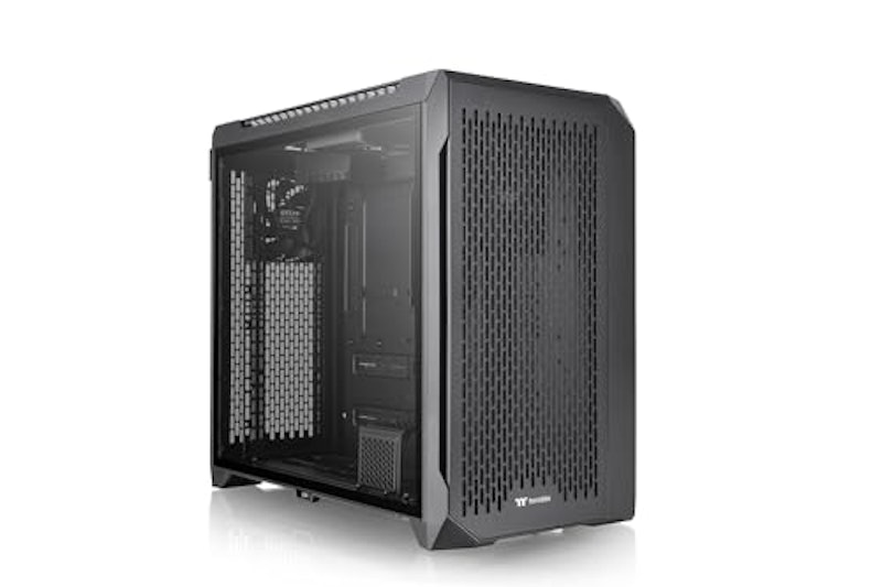 CTE C750 Air Full Tower Chassis 1