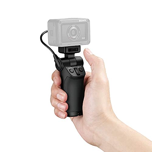 Cyber-shot シューティンググリップ 4