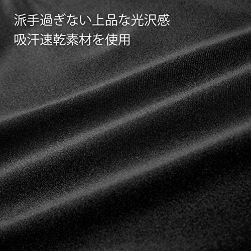 女子体操レオタード長袖 4
