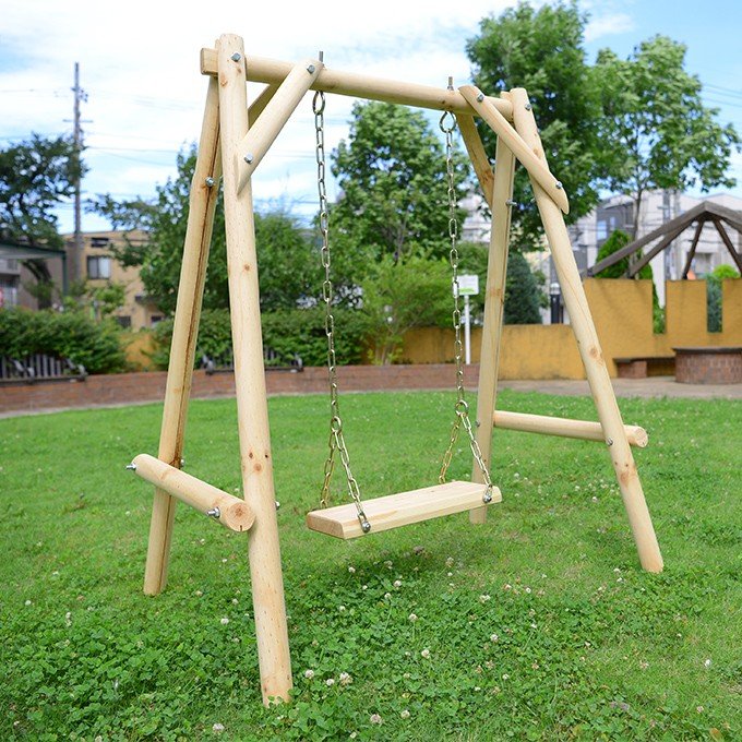 21年 屋外用ブランコのおすすめ人気ランキング8選 Mybest