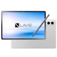 【送料無料】NEC PC-TX117LAS LAVIE Tab EX TX117/ LAS シーシェル/ CPU:Qualcomm Snapdragon 8 Gen 3/ メモリ:12GB/ ストレージタイプ:eMMC・256GB/ OS:Android 15/ 11.1型/ SIMスロット:無し【在庫目安:予約受付中】