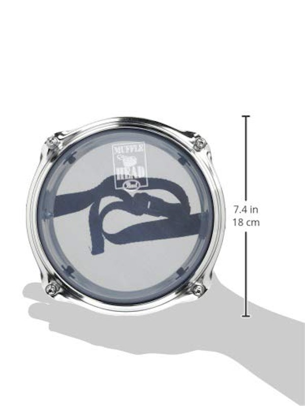 Pearl プラクティスパッド TPX-6N 4