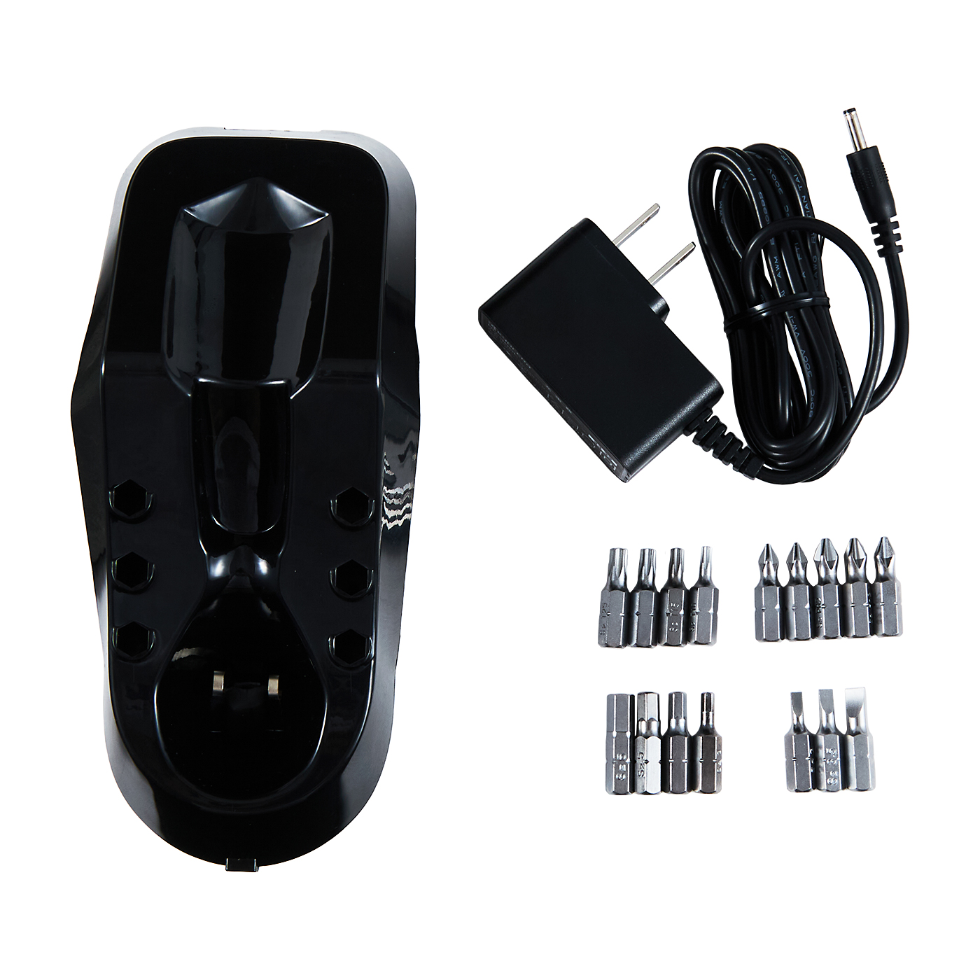 京セラインダストリアルツールズ KYOCERA 充電式スクリュードライバー