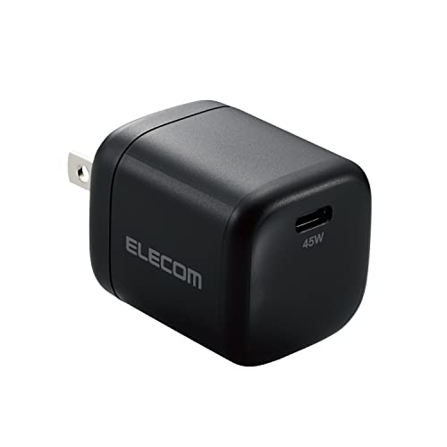 USB Power Delivery 45W AC充電器 1