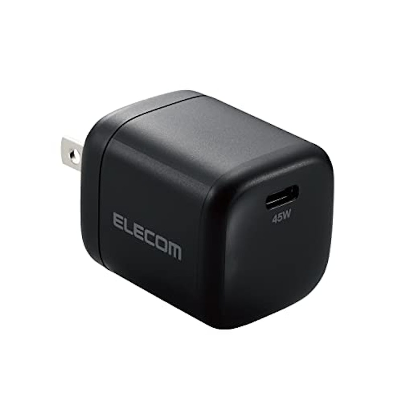 USB Power Delivery 45W AC充電器 1