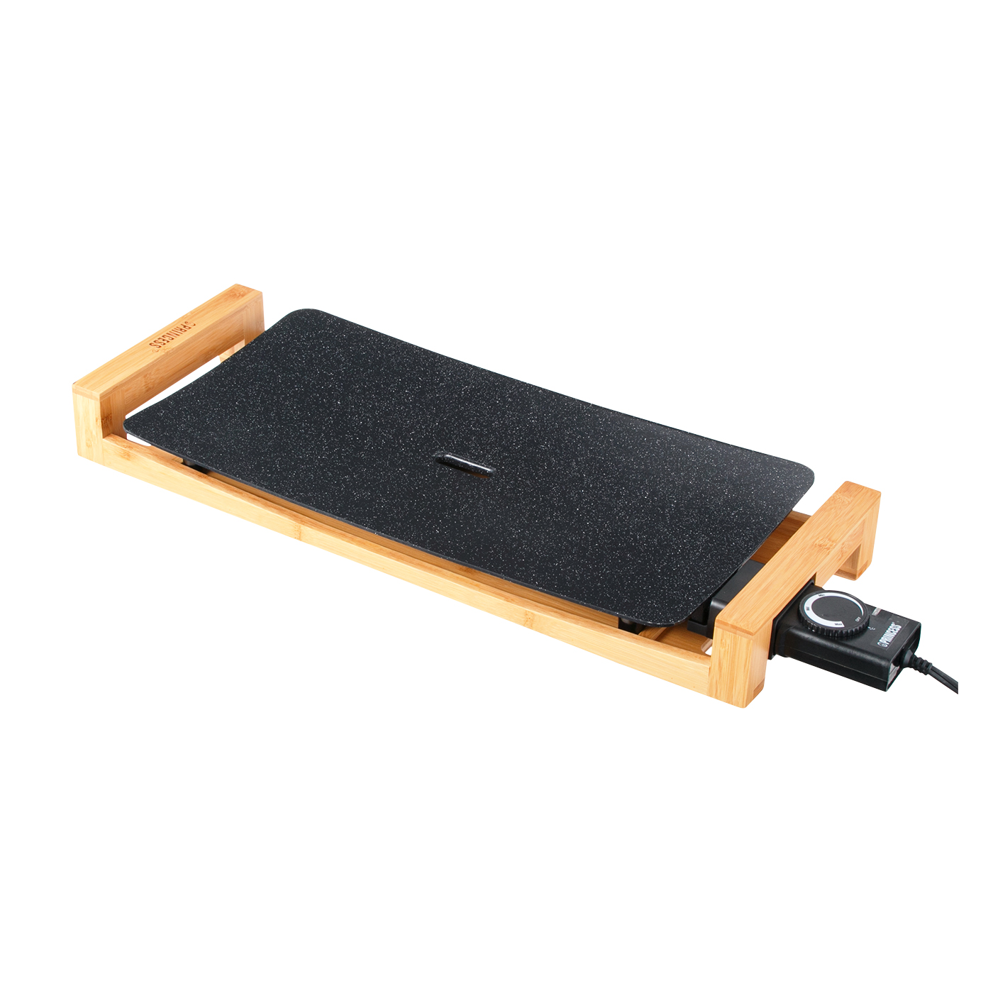 Table Grill Stone 1