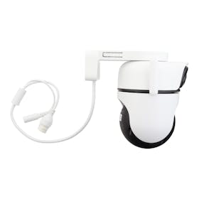 TP-Link Tapo 屋外デュアルレンズパンチルトセキュリティWi-Fiカメラ C545Dを検証レビュー!防犯カメラの選び方も紹介 5