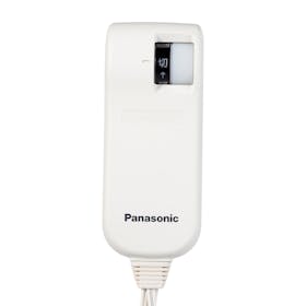 パナソニック 洗える電気ひざかけ「くるけっと」 DC-H5の口コミ パナソニック 洗える電気ひざかけ「くるけっと」 DC-H5の口コミ