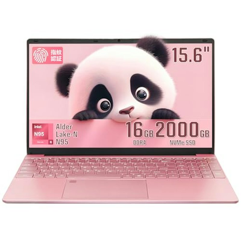 ノートパソコン 1