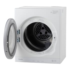 パナソニック 衣類乾燥機 NH-D605を徹底レビュー!実際に使ってわかったメリット・デメリットは? 2