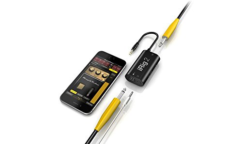 iRig 2 5