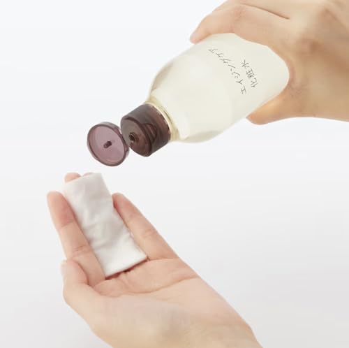 エイジングケア化粧水 3