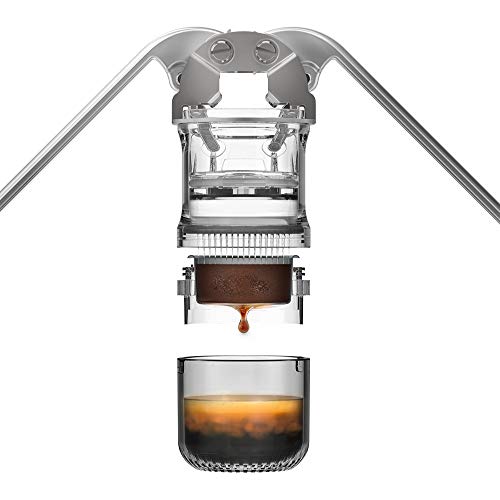 LEVERPRESSO 2