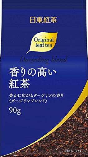 ダージリンティーのおすすめ人気ランキング【2026年9月】 2