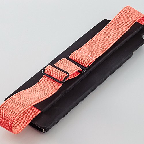 SMART FIT PuniLabo ブックバンドペンケース 3
