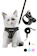Petiam 猫用ハーネスリード 1
