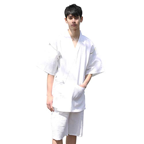 男性甚平 和装部屋着のおすすめ人気ランキング選 Mybest