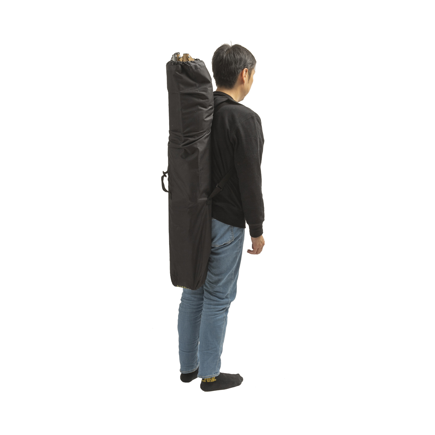 3WAY自立式ポータブルハンモック 8