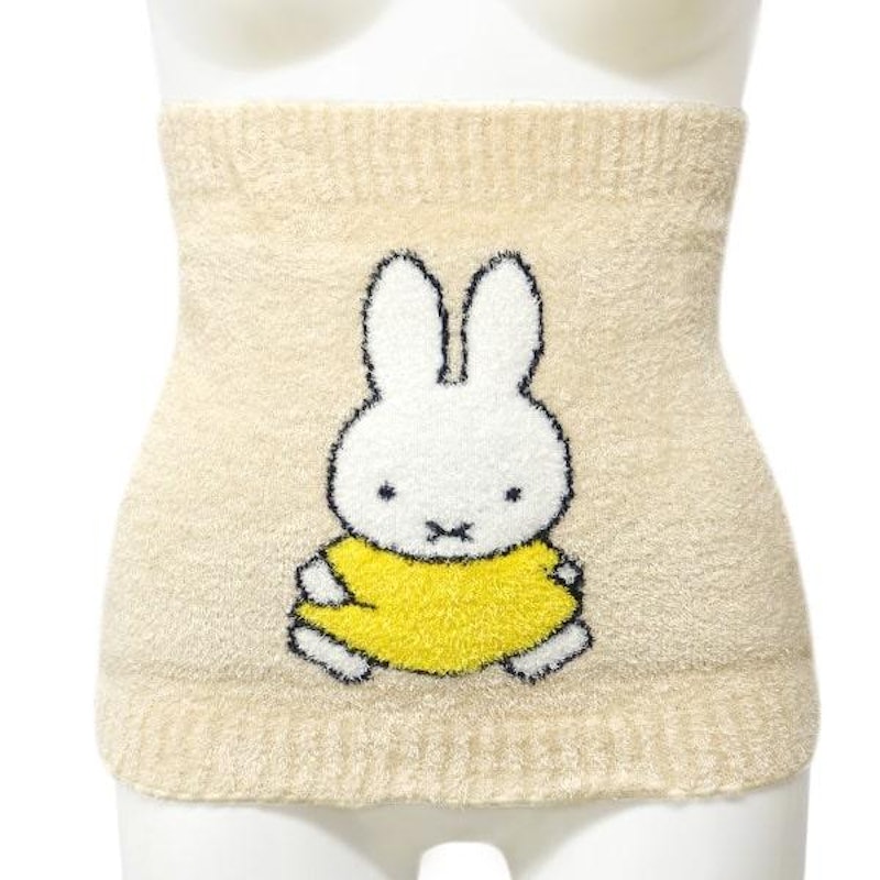 Miffy腹巻き 1