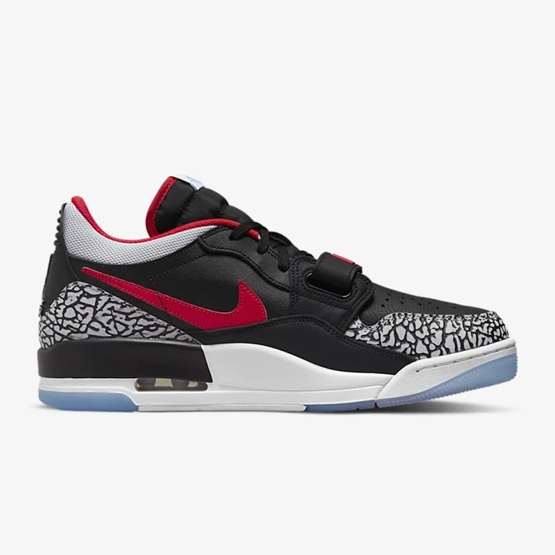 AIR JORDAN LEGACY 312 LOW 2