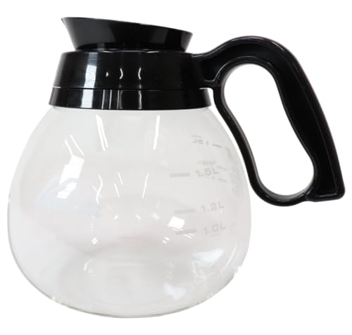 コーヒーデカンター 1