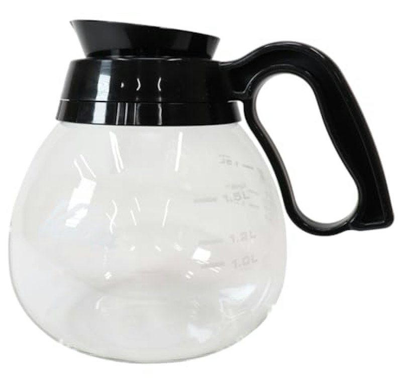 コーヒーデカンター 1