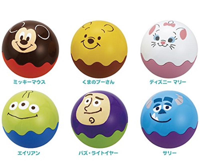 ボールでごきげん! ジャンピングコースター 5