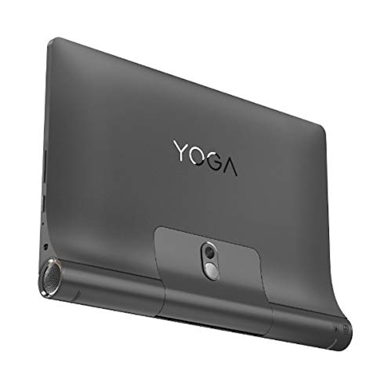 Yoga Smart Tab 2