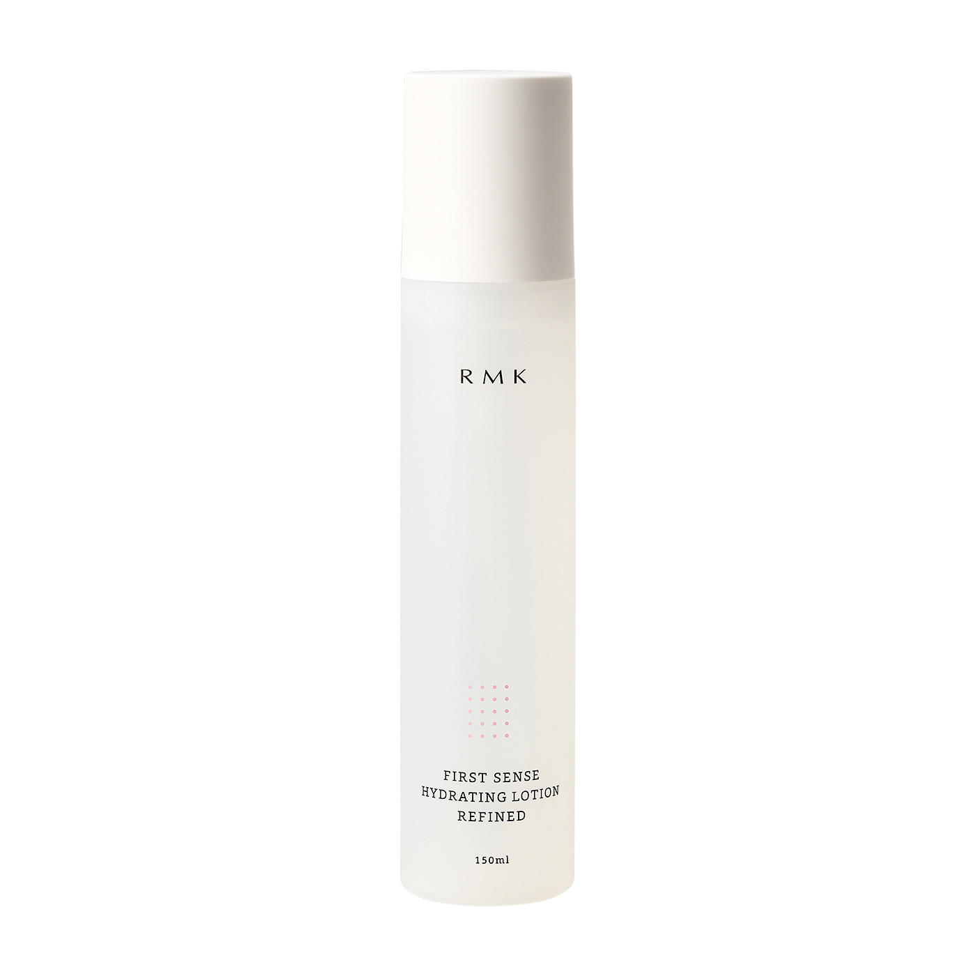 RMK ファーストセンス ハイドレーティングローション リファインド 150ml