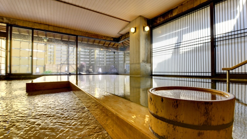 熱海温泉 古屋旅館 3