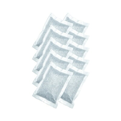 やしがら活性炭 超お徳用10袋入 3
