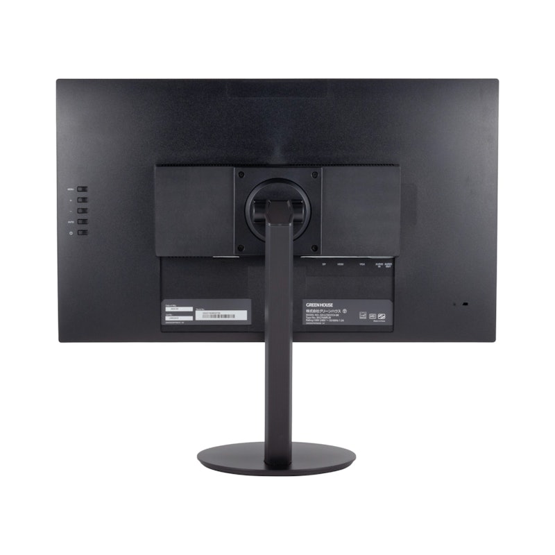 液晶モニター 4
