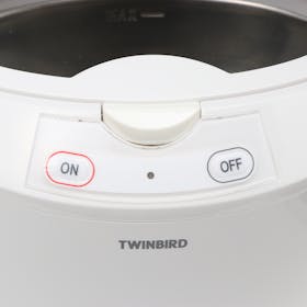 ツインバード 超音波洗浄器EC-4518をレビュー!クチコミ・評判をもとに徹底検証 3