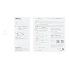 Samsung Electronics Galaxy A57 5G クチコミ評価・評判&検証レビュー 5
