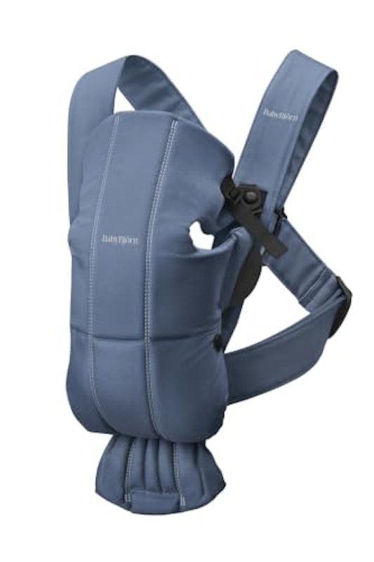 ベビーキャリア 1