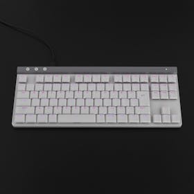 ロジクール Gシリーズ G515 LIGHTSPEED TKL G515-WL-LNWHを検証 ロジクール Gシリーズ G515 LIGHTSPEED TKL G515-WL-LNWHを検証