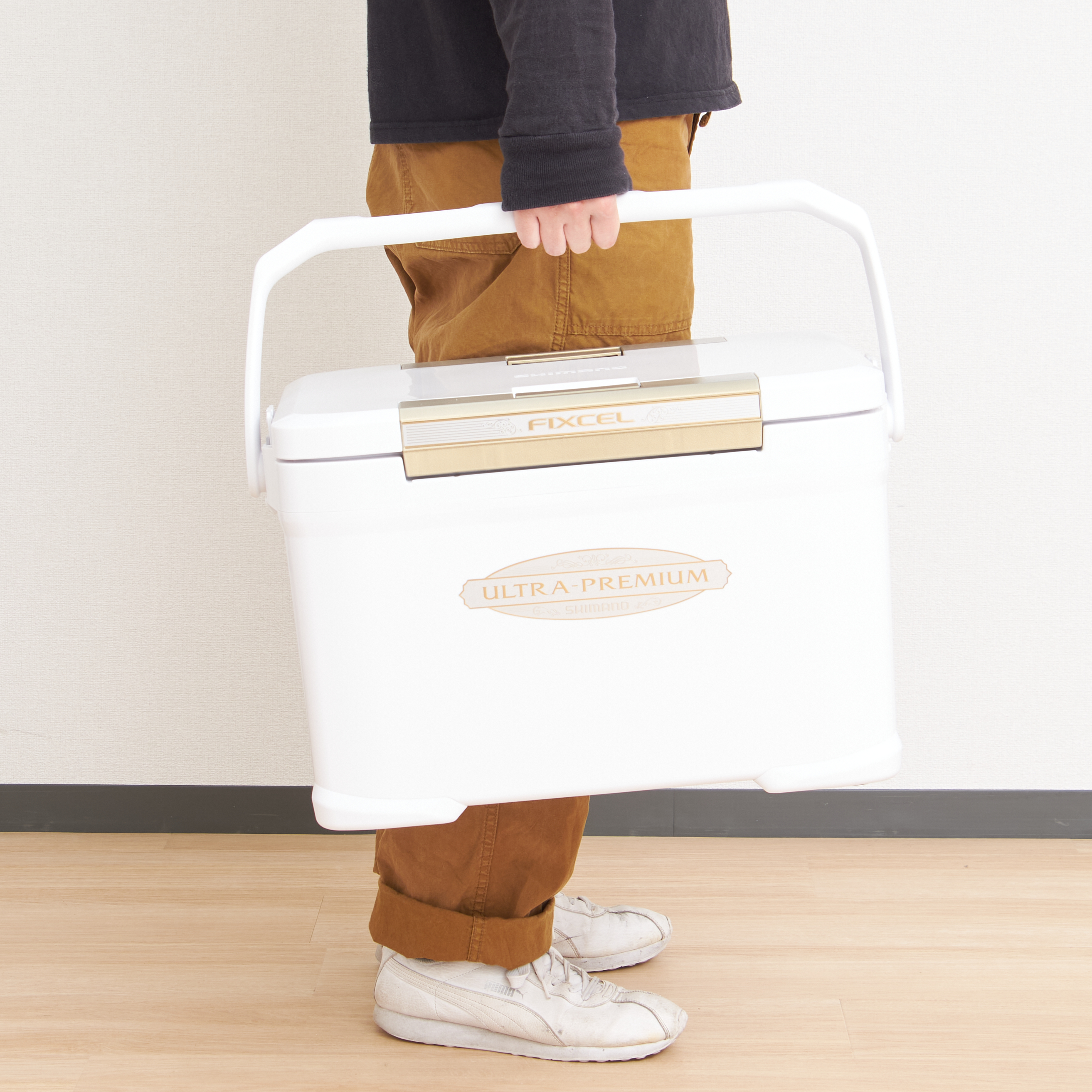 シマノ フィクセル ウルトラプレミアム 2を全13商品と比較 口コミや評判を実際に使ってレビューしました Mybest