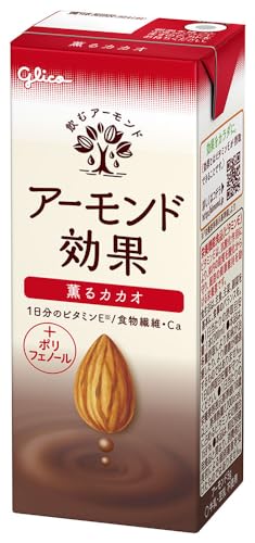 アーモンドミルクのおすすめ人気ランキング【2026年5月】 | マイベスト