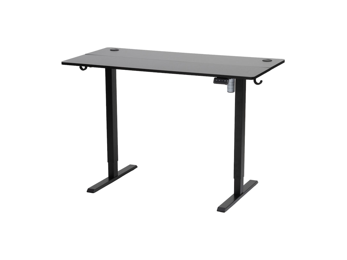 FEZIBO 電動昇降式デスクを検証レビュー!昇降デスクの選び方も紹介 FEZIBO 電動昇降式デスクを検証レビュー!昇降デスクの選び方も紹介