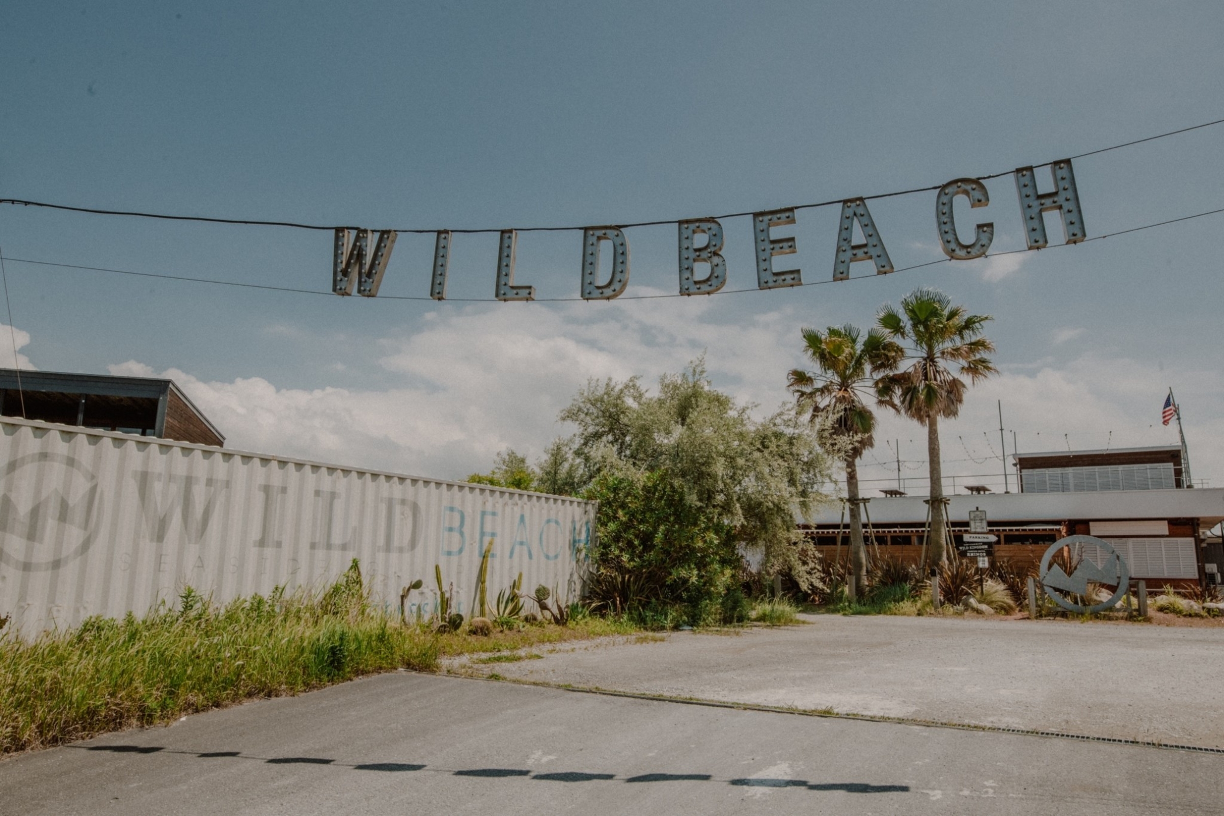 WILDBEACH木更津 1