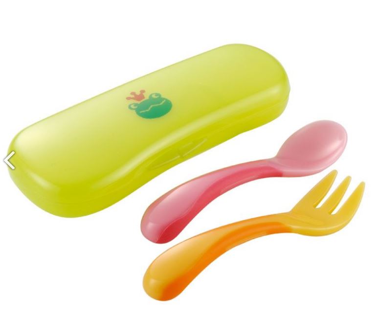 21年 ベビー用スプーン フォークのおすすめ人気ランキング16選 Mybest