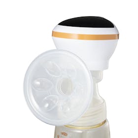 いつくし izxi 電動さく乳器 RH-268を検証レビュー!搾乳器の選び方も紹介 4