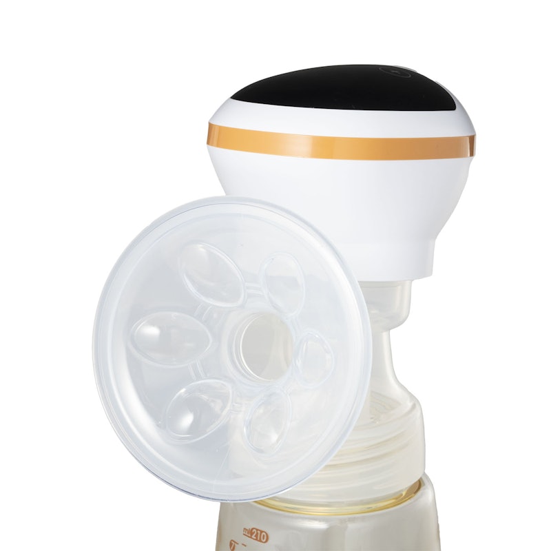 いつくし izxi 電動さく乳器 RH-268を検証レビュー!搾乳器の選び方も いつくし izxi 電動さく乳器 RH-268を検証レビュー!搾乳器の選び方も