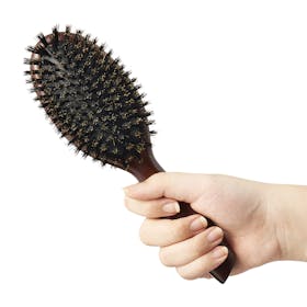 マークスアンドウェブ ウッドヘアブラシを検証レビュー!ヘアブラシの選び方も紹介 5