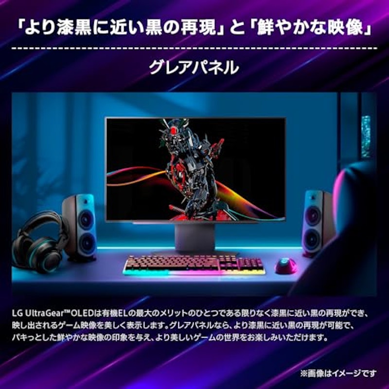 ゲーミングモニター 2