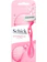 SCHICK ASIA ハイドロシルク ホルダー (刃付き+替刃1コ) 1